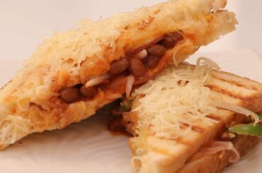 आसान और झटपट टेस्टी सैंडविच Tasty Sandwich Easy Snacks Recipes