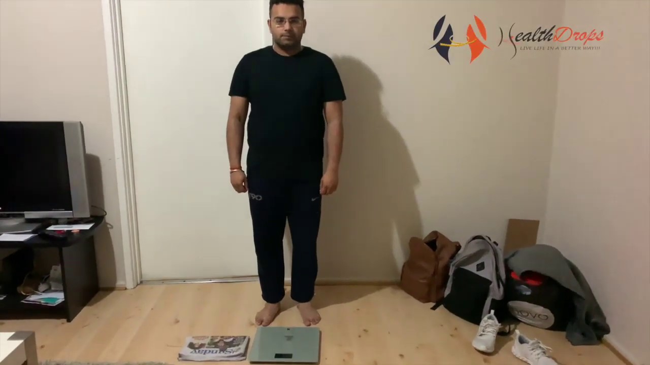 Health Drops | Weight Loss Challenge 3 | Weigh In | Weight Out | Rahul Health Drops | Weight Loss Challenge 3 | Weigh In | Weight Out | Rahul