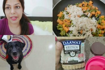 Der Aye... Darust Aye /Healthy Dinner Recipe