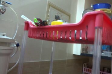 kitchen organisation-vessel washing tips | kitchen organization ideas | Healthy Food