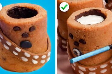 10 Fun Halloween Party Snack Ideas! Halloween & Other Awesome Dessert Recipes