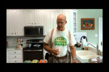 PSL In the Kitchen #5: "What are Some Healthy Bread Ideas to Support My Plant-Based Life?"