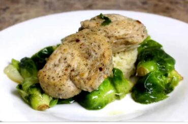 HEALTHY DINNER UNDER $15 | COOKING TASTY FOOD ON A BUDGET | MAY 2016 HEALTH & FITNESS