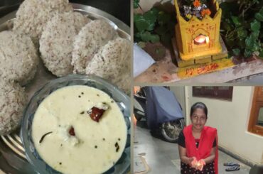 Multi millet idli/healthy recipe/diwali celabrations