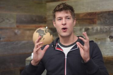 The BEST Brain Boosting Breakfast (Genius Foods) | Max Lugavere