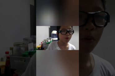 Cooking healthy food by Miguel