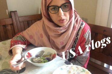 my sas will stay with me|winter special soup recipe|pakistani mom|custard|pakistani vlogs