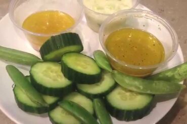 The Best DIY Healthy Salad Dressings