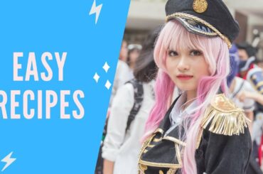 Healthy Dinner Ideas For Weight Loss (Easy Recipes)