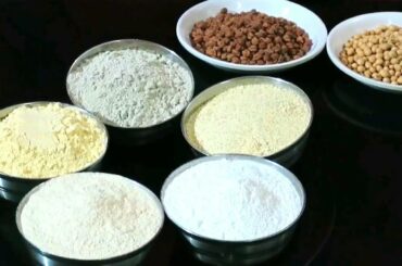 बिना गेहूं की रोटी | Healthy And Weight Loss Roti | Low Gluten Roti | Healthy Roti Recipe |