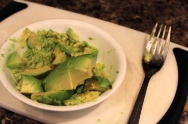 Healthy Breakfast Ideas  Poached Egg & Avocado Toast Recipes