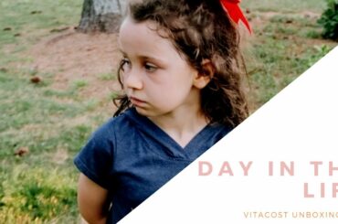 Spend the day with me/ cook healthy recipes/ Haus of Crouse