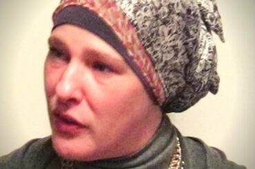 SPICY VEGAN BURRITO w/ COUSCOUS SALAD RECIPE | "The Spice In My Life"