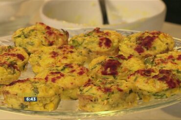 Healthy Lunch Box Ideas for the Family: Cooking From The Heart