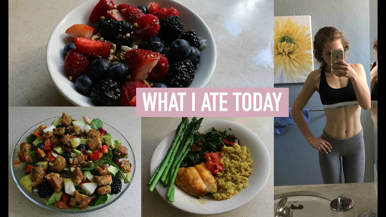 WHAT I EAT IN A DAY 2016! (Easy & Healthy Recipes) | Mel Joy WHAT I EAT IN A DAY 2016! (Easy & Healthy Recipes) | Mel Joy