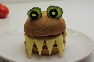 10 Easy to Make Halloween Recipes | Halloween Treats