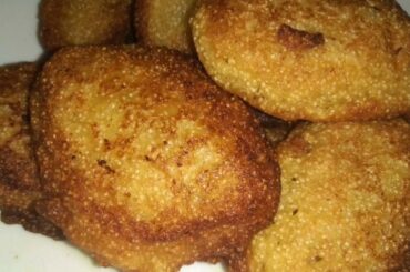 പഴം കൊണ്ട് അടിപൊളി ടേസ്റ്റിൽ ഒരു നാലുമണി പലഹാരം | Easy Banana Snack | Banana Recipes