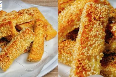 Cheese Sticks Recipe | Homemade Soft Cheese Sticks | Asian Cooking