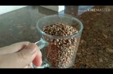 Rice no more, alternative food more healthy than rice easy to prepare