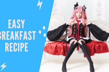 WeightLoss OatMeal Easy Breakfast recipe