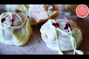 Easy Halloween Recipes | Episode 5 | Mummy Bites