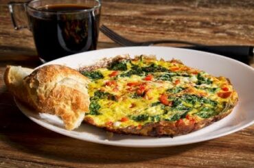 how to make an Omelette