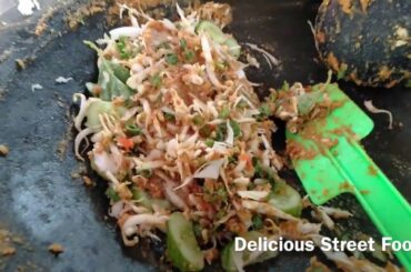 Lotek Tasty Salad and Healthy Street Food