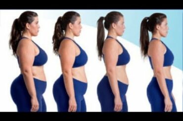 The Biggest Fat Burn Recipe Of All Time Lose 45 Pounds in 3 Weeks