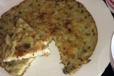 Spanish Omelette Recipe !! Tortilla De Patatas !!! Healthy breakfast