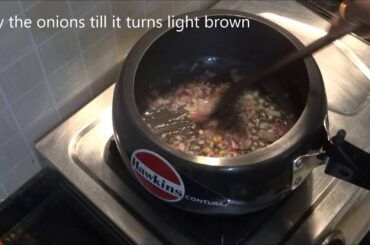 Mix Vegetable Dal Khichdi for Infants,Toddlers,Kids-Indian Healthy Baby Food Recipe-Khichdi for baby