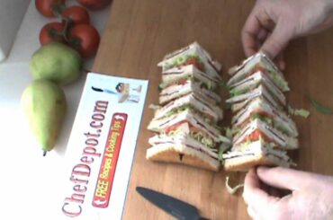sandwich ideas