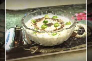 Cucumber Raita | Indian Recipes | Cucumber | Raita | Healthy recipes | Veg recipes of India