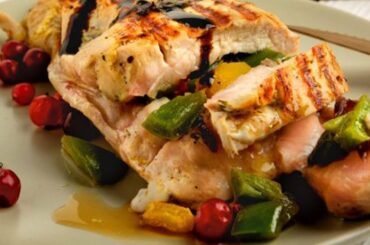 What Healthy People Really Eat For Dinner