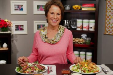 How to choose a healthy salad | Herbalife Advice