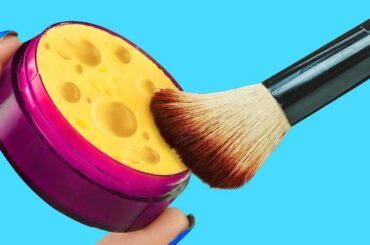 12 Weird Ways To Sneak Food Into Class / School Lunch Ideas!