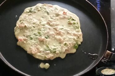 FASTEST WEIGHT LOSS RECIPE# VEG CHILLA  BREAKFAST#DAILY FAT BURNING HEALTHY RECIPES IN 5MINUTES#