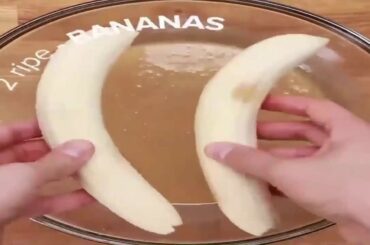 How to make Cream Cheese Filled Banana Bread  All Healthy Recipes