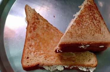 పెరుగు తో ఇలా చేస్తే ఇంక mayonnaise అడగరు | Curd Sandwich ||  Quick Sandwich recipe