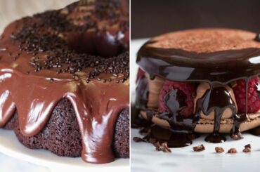 How To Make Best Oreo Chocolate Cake and Other Awesome Recipes For Everyone
