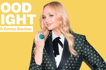 Baby Spice Tries '90s Snacks | Food Fight | Women's Health