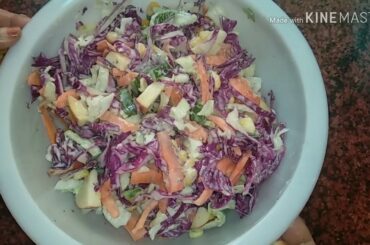 VEG RUSSIAN SALAD ##RUSSIAN SALAD#VEG SALAD #HASHMI KITCHEN #HEALTHY RECIPE #DIET #HOMECHEF #HEALTHY