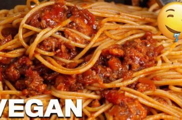 8 QUICK & EASY Midweek Recipes! (Vegan) 🤯