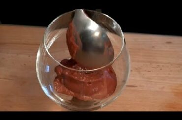 Recipe for Raspberry Snack Ideas : iCookNaked: Healthy Snacks