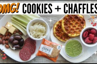 🥑HEALTHY WHAT I EAT IN A DAY TO LOSE WEIGHT (LAZY LOW CARB // KETO EATING) 🥘 BATCHCOOKING MEALS