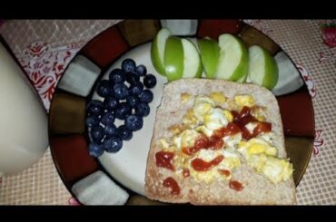 What I eat in a day low calorie || 1200 calories || realistic what I eat in a day.