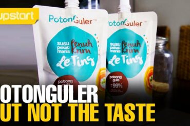 UPSTART: A healthy sweet deal