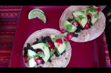 Delicious Healthy Lunch Ideas