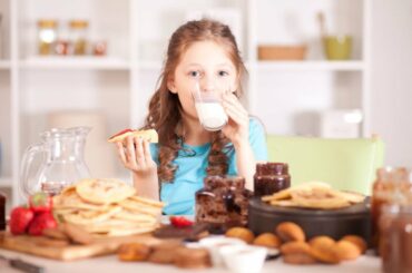 easy healthy dinner recipes kid friendly