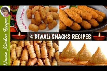Diwali Recipes|Diwali Snacks Recipes||Diwali Special Recipes||Diwali Ki Aasan Recipe||Happy Diwali