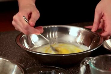 Blueberry Scones - Heart and Stroke Quick and Healthy Recipes 2012